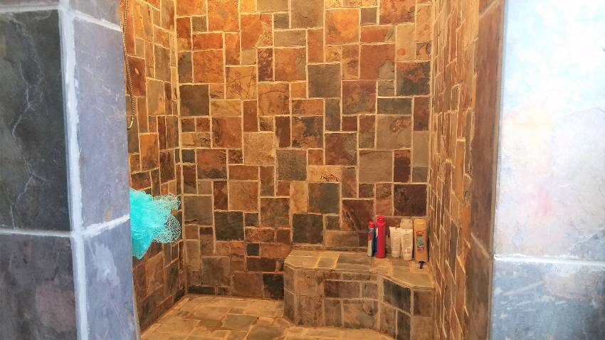 Mobile Home Bathroom Decorating Ideas