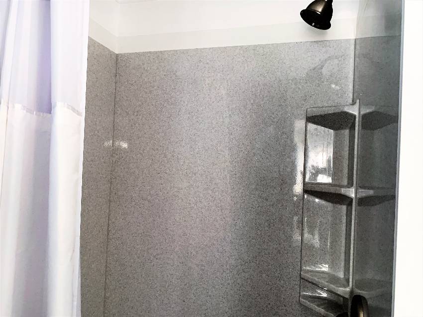 Mobile Home Bathroom Decorating Ideas