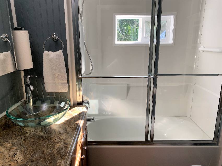 Mobile Home Bathroom Decorating Ideas