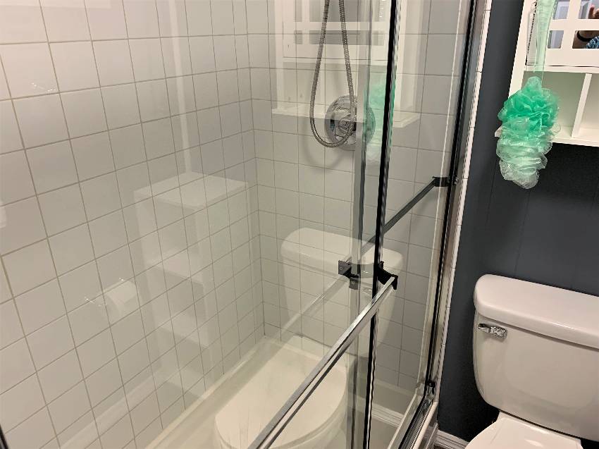 Mobile Home Bathroom Decorating Ideas