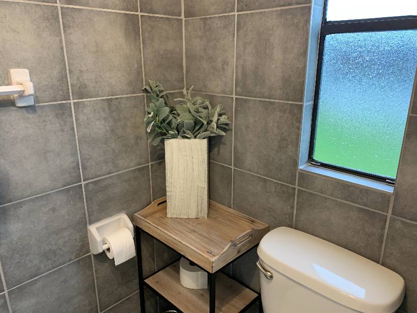 Mobile Home Bathroom Decorating Ideas