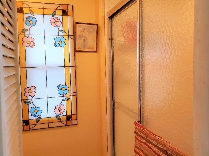 Mobile Home Bathroom Decorating Ideas