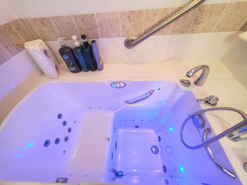 Mobile Home Bathroom Decorating Ideas