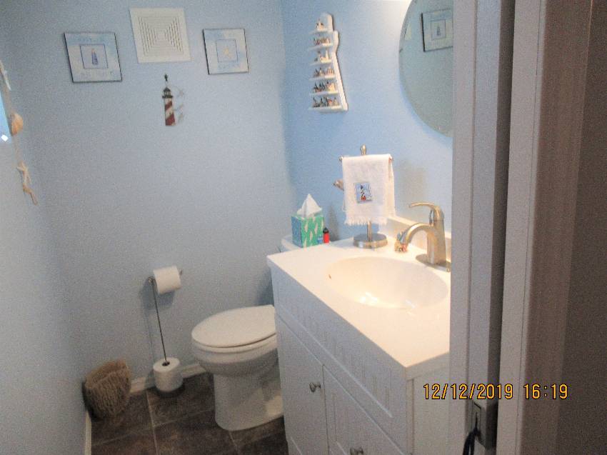 Mobile Home Bathroom Decorating Ideas