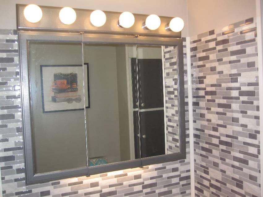 Mobile Home Bathroom Decorating Ideas