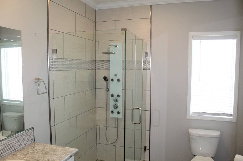 Mobile Home Bathroom Decorating Ideas