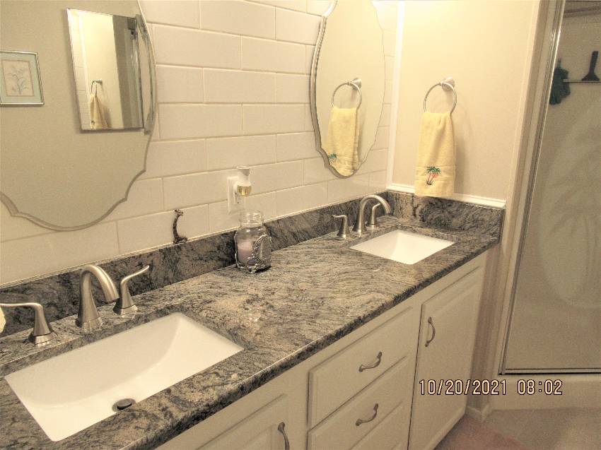 Mobile Home Bathroom Decorating Ideas