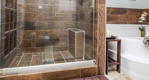 Mobile Home Bathroom Decorating Ideas