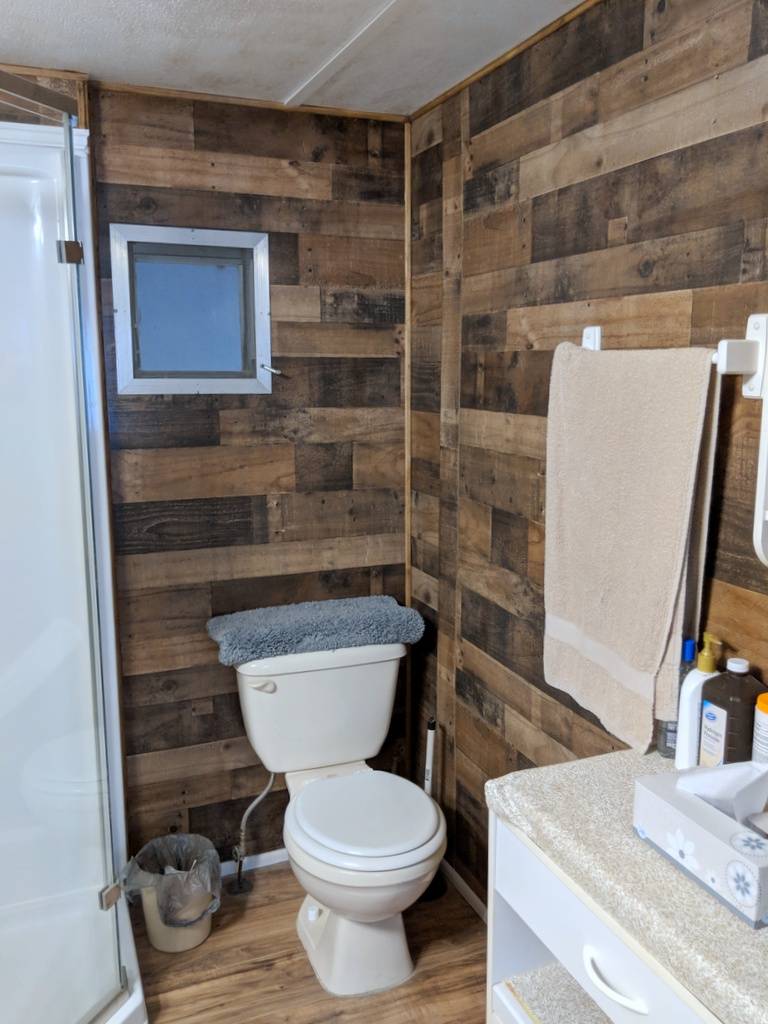 Mobile Home Bathroom Decorating Ideas