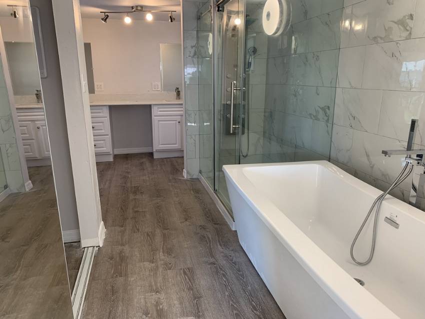 Mobile Home Bathroom Decorating Ideas