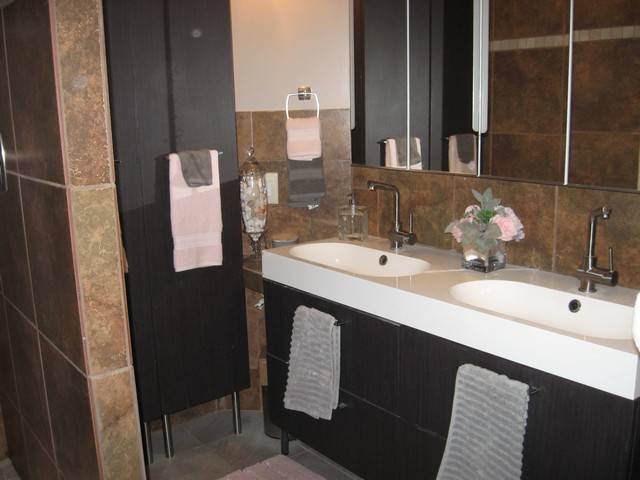Mobile Home Bathroom Decorating Ideas