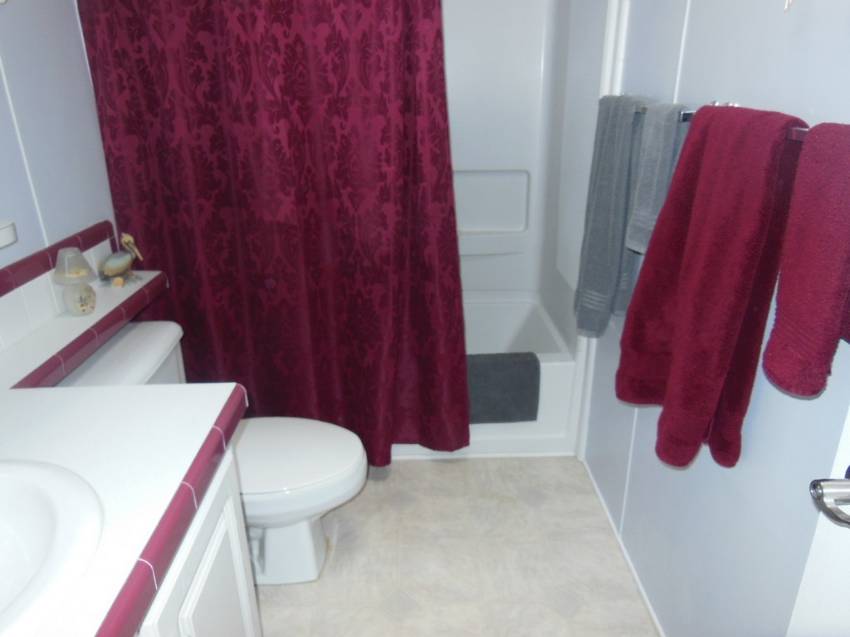 Mobile Home Bathroom Decorating Ideas