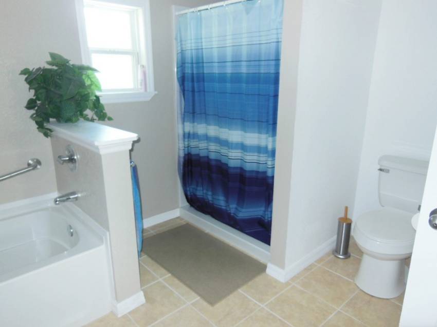 Mobile Home Bathroom Decorating Ideas