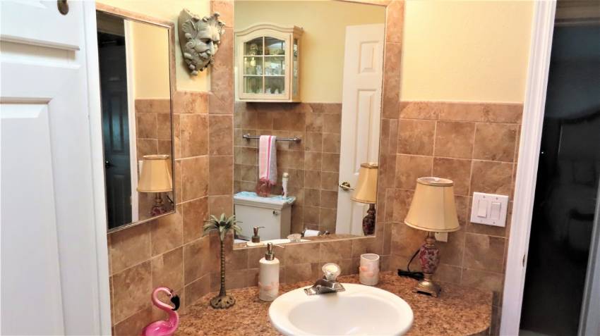 Mobile Home Bathroom Decorating Ideas