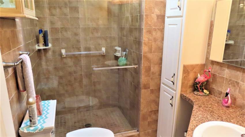 Mobile Home Bathroom Decorating Ideas