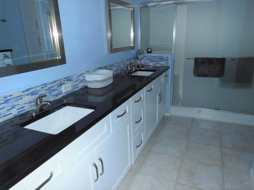 Mobile Home Bathroom Decorating Ideas