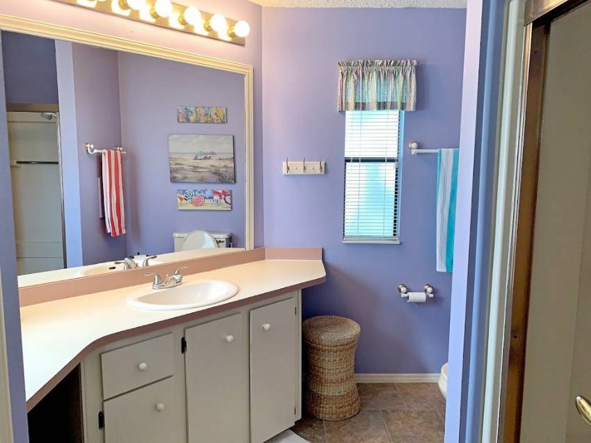 Mobile Home Bathroom Decorating Ideas