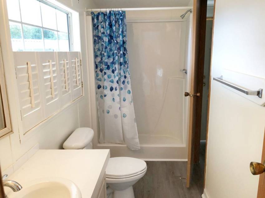 Mobile Home Bathroom Decorating Ideas