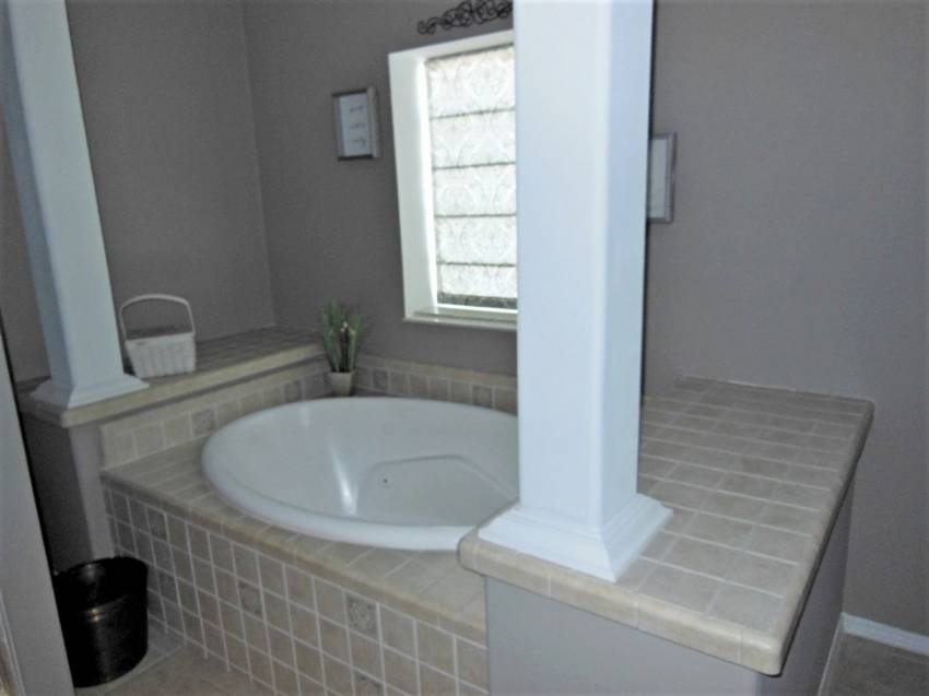 Mobile Home Bathroom Decorating Ideas
