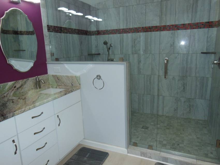 Mobile Home Bathroom Decorating Ideas