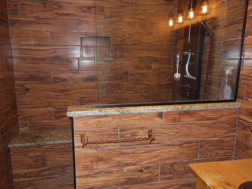 Mobile Home Bathroom Decorating Ideas