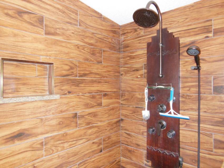 Mobile Home Bathroom Decorating Ideas