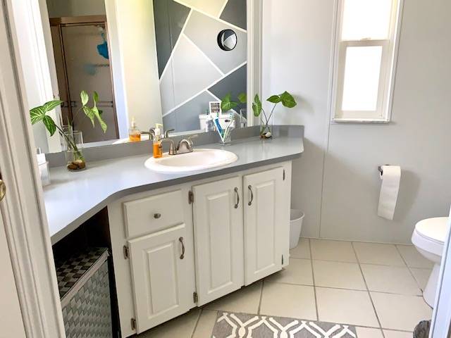 Mobile Home Bathroom Decorating Ideas