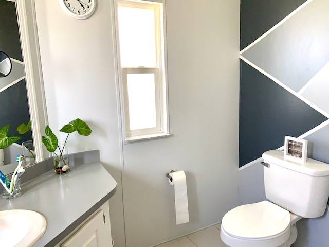 Mobile Home Bathroom Decorating Ideas