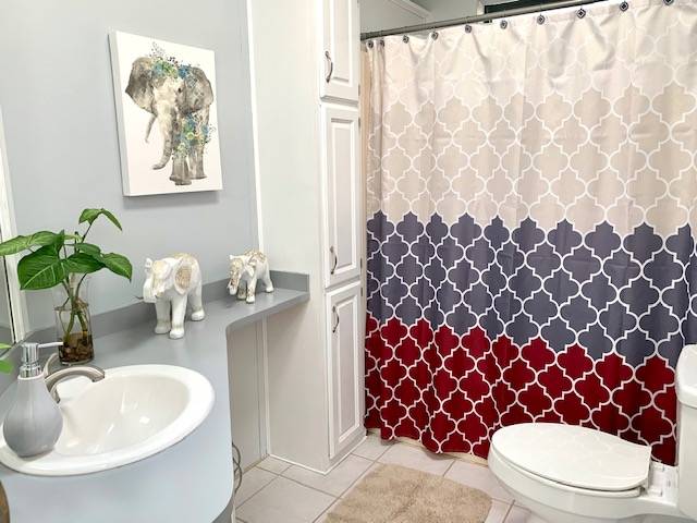 Mobile Home Bathroom Decorating Ideas