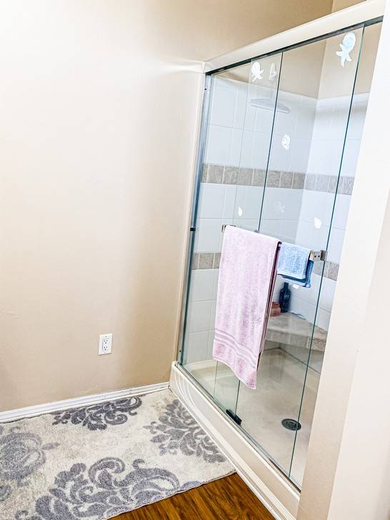 Mobile Home Bathroom Decorating Ideas