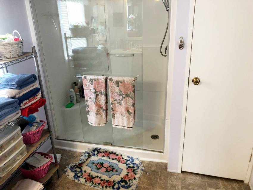 Mobile Home Bathroom Decorating Ideas