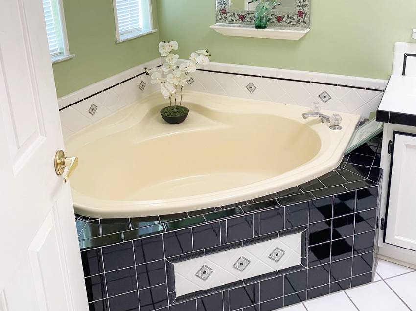 Mobile Home Bathroom Decorating Ideas