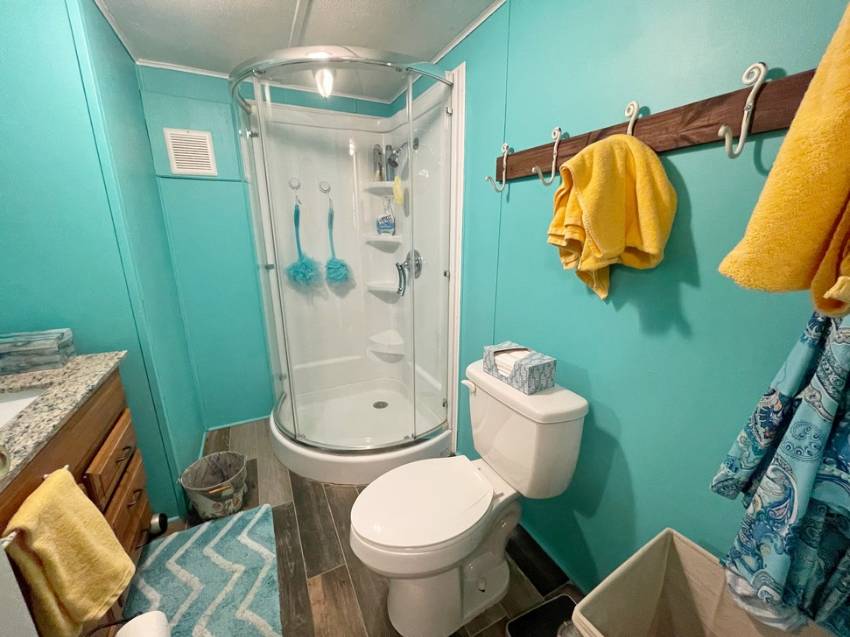 Mobile Home Bathroom Decorating Ideas