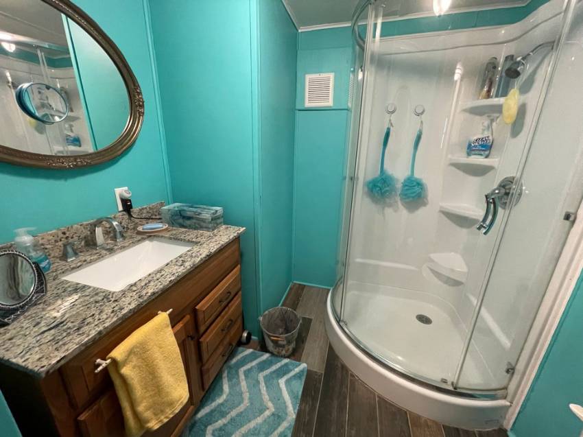 Mobile Home Bathroom Decorating Ideas