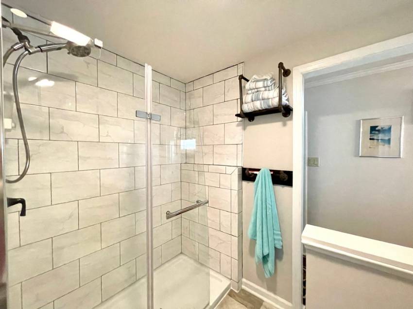 Mobile Home Bathroom Decorating Ideas