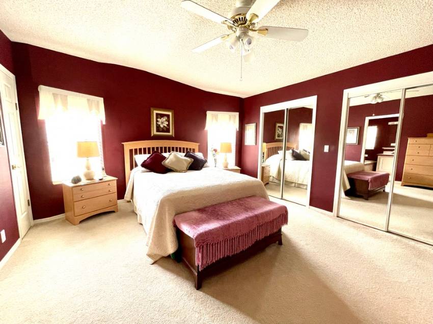 Mobile Home Bedroom Decorating Ideas