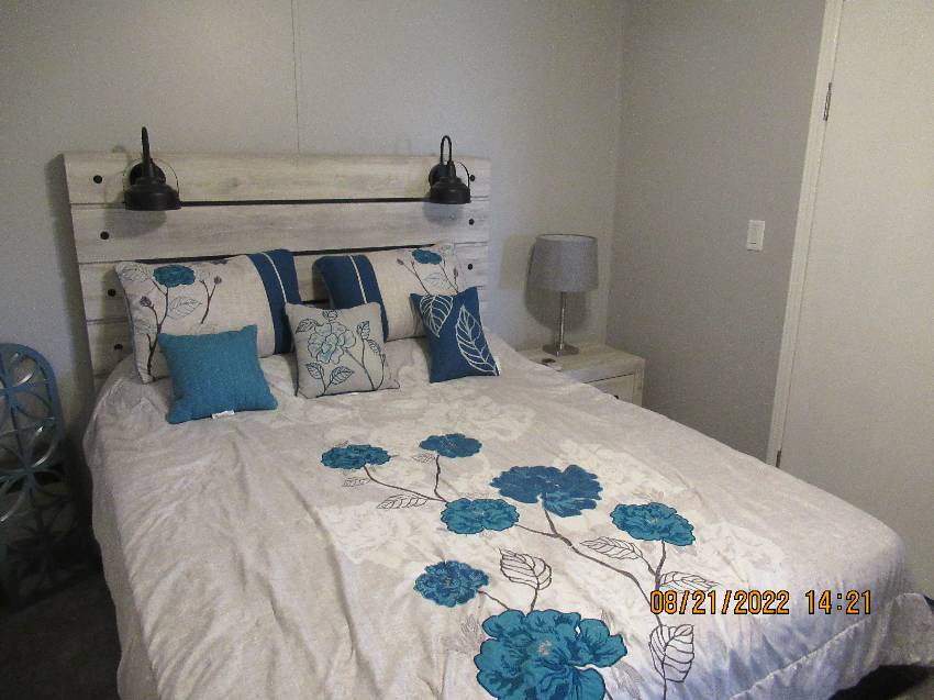 Mobile Home Bedroom Decorating Ideas