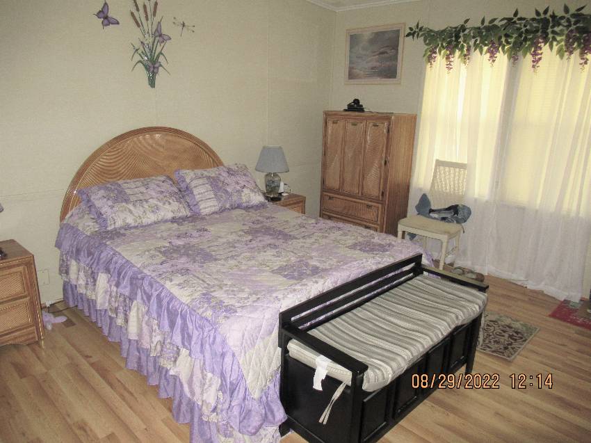 Mobile Home Bedroom Decorating Ideas