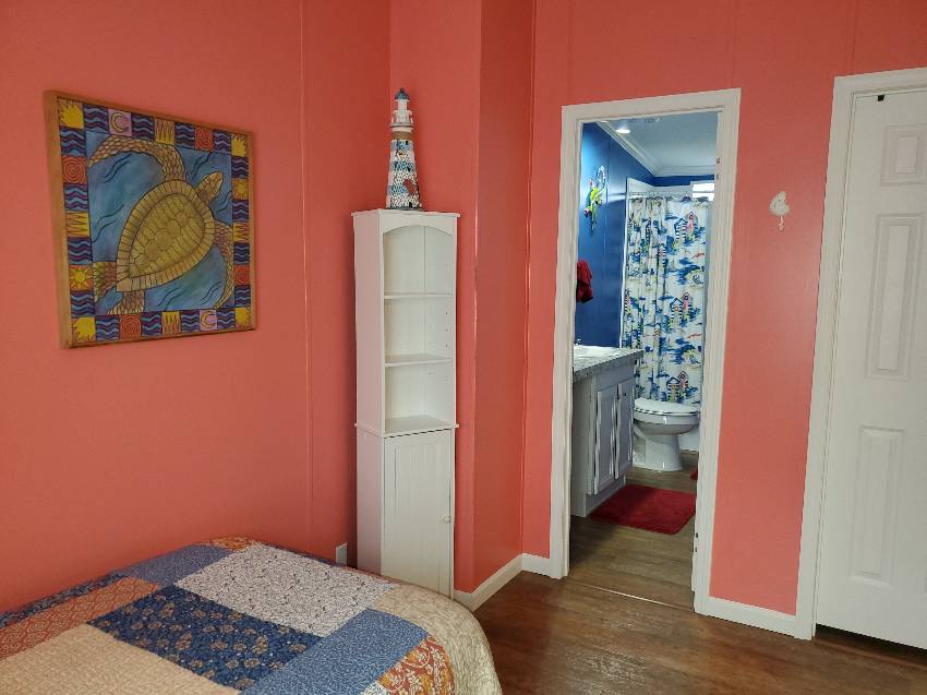 Mobile Home Bedroom Decorating Ideas