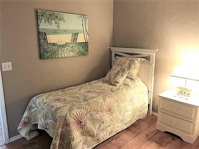 Mobile Home Bedroom Decorating Ideas