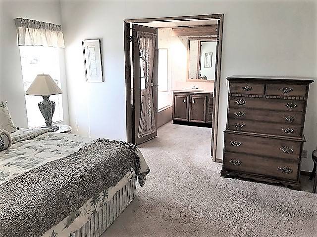 Mobile Home Bedroom Decorating Ideas