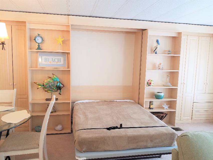 Mobile Home Bedroom Decorating Ideas