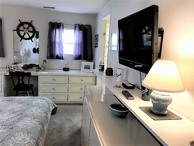 Mobile Home Bedroom Decorating Ideas