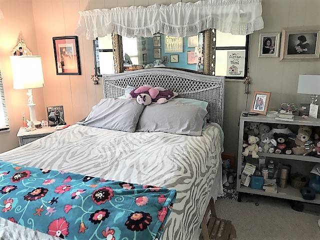 Mobile Home Bedroom Decorating Ideas