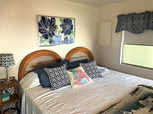 Mobile Home Bedroom Decorating Ideas