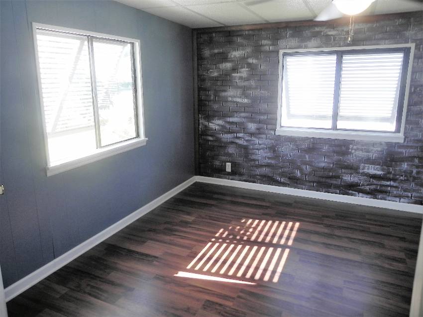 Mobile Home Bedroom Decorating Ideas