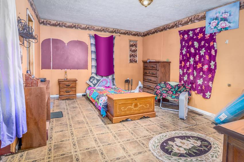 Mobile Home Bedroom Decorating Ideas