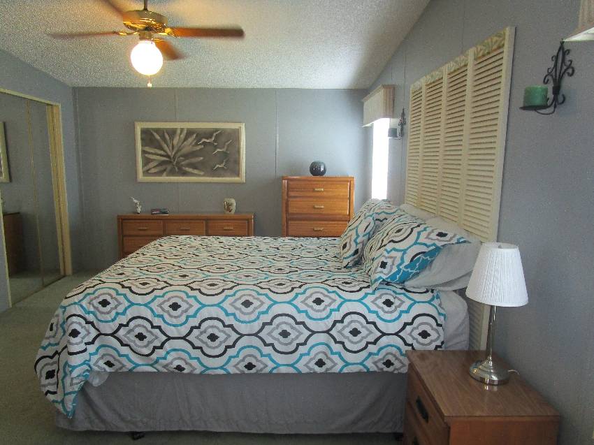 Mobile Home Bedroom Decorating Ideas