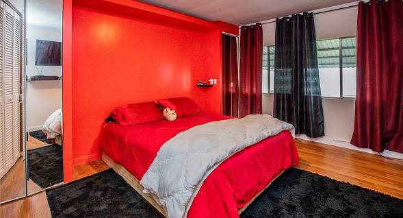 Mobile Home Bedroom Decorating Ideas