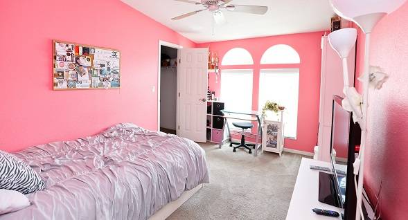 Mobile Home Bedroom Decorating Ideas